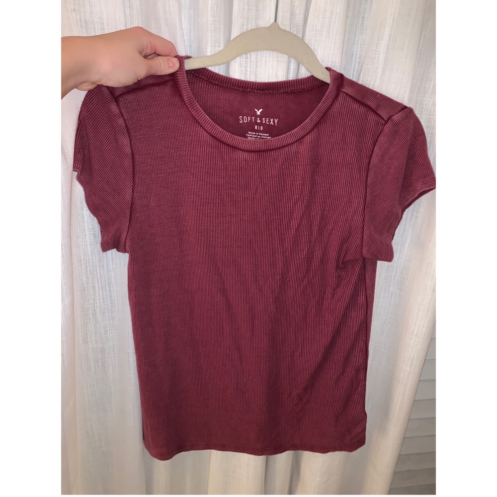 Top- shirt